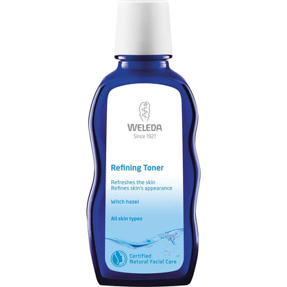 Weleda Refining Toner Witch Hazel 100ml