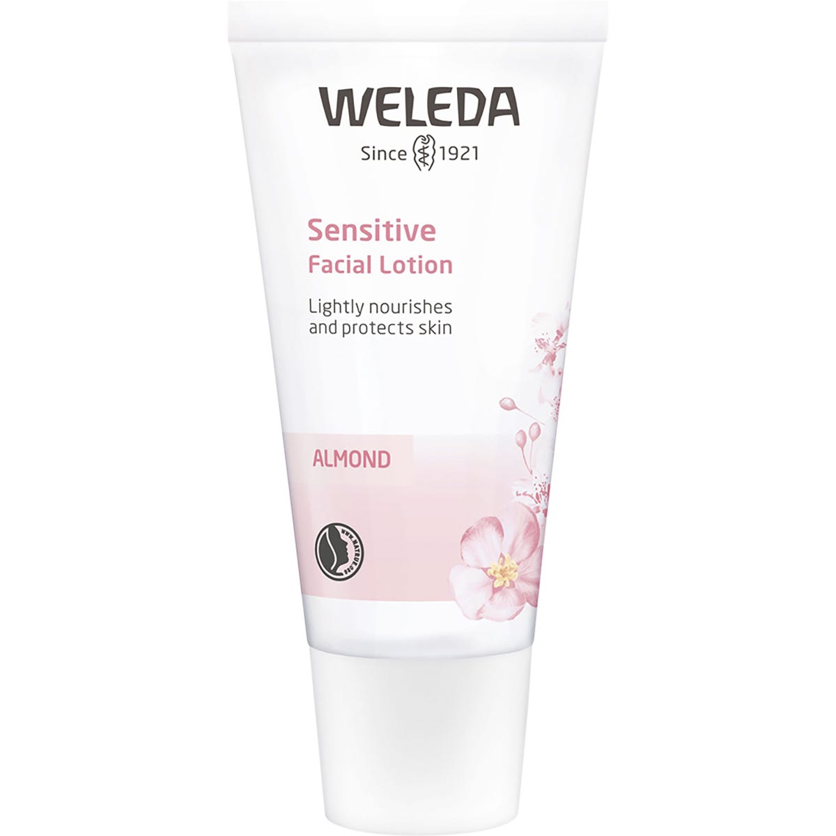 Weleda Sensitive Facial Lotion Almond 30ml