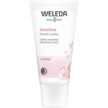 Weleda Sensitive Facial Lotion Almond 30ml