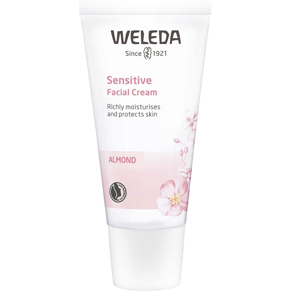 Weleda Sensitive Facial Cream Almond 30ml