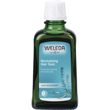 Weleda Revitalising Hair Tonic Rosemary 100ml