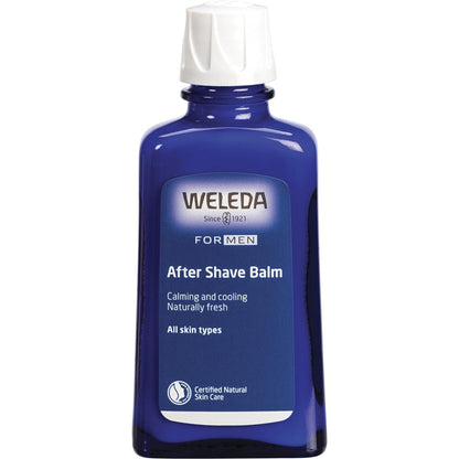 Weleda After Shave Balm Men 100ml