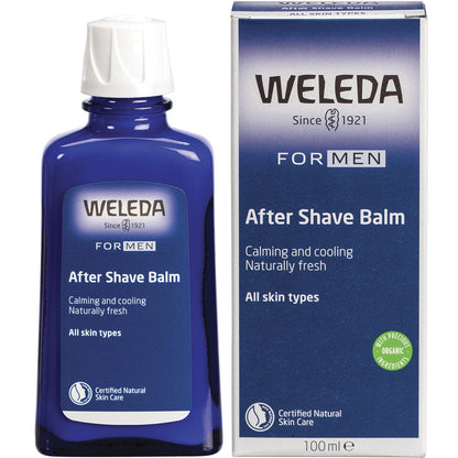 Weleda After Shave Balm Men 100ml