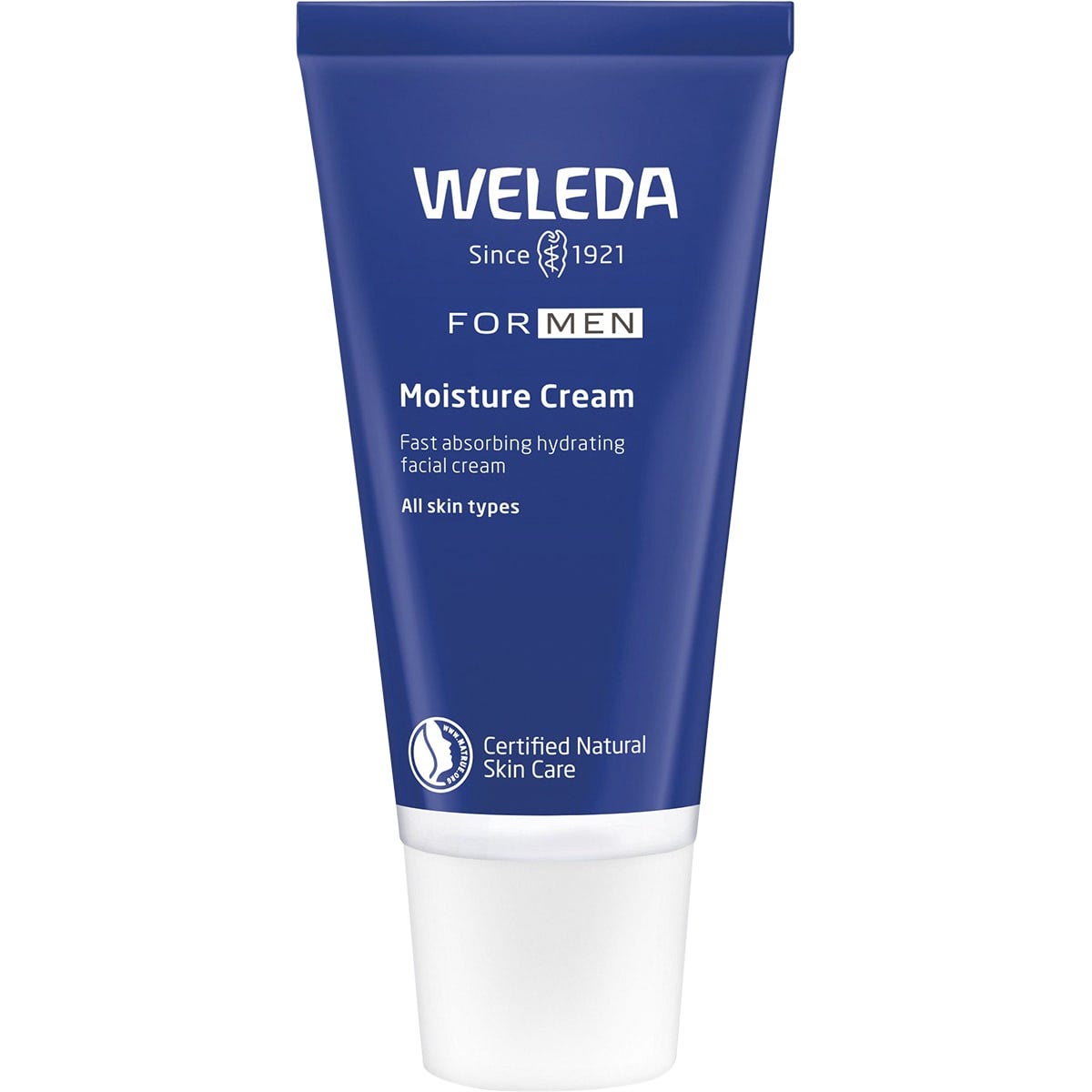 Weleda Moisture Cream Men 30ml