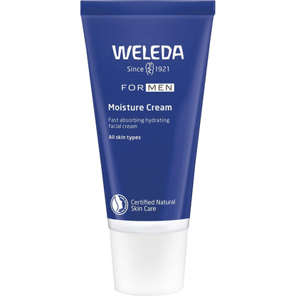 Weleda Moisture Cream Men 30ml