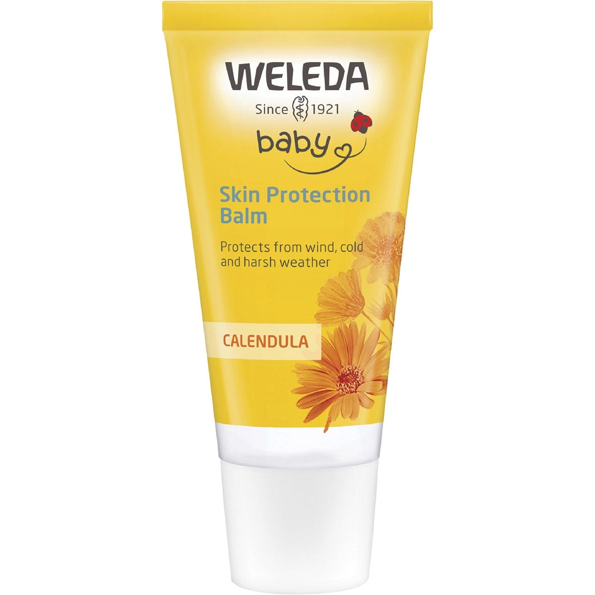 Weleda Calendula Weather Protection Cream Baby 30ml