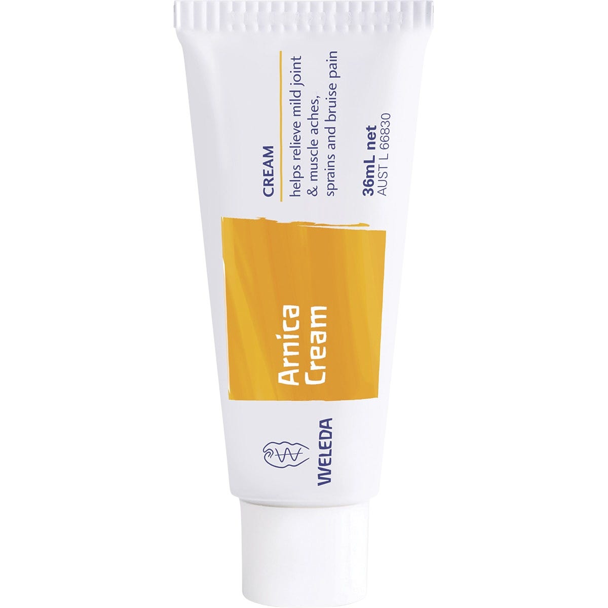 Weleda Arnica Cream 36ml