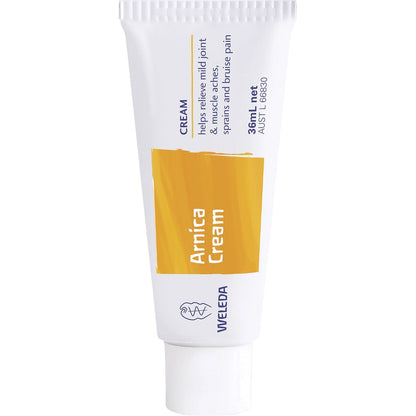 Weleda Arnica Cream 36ml