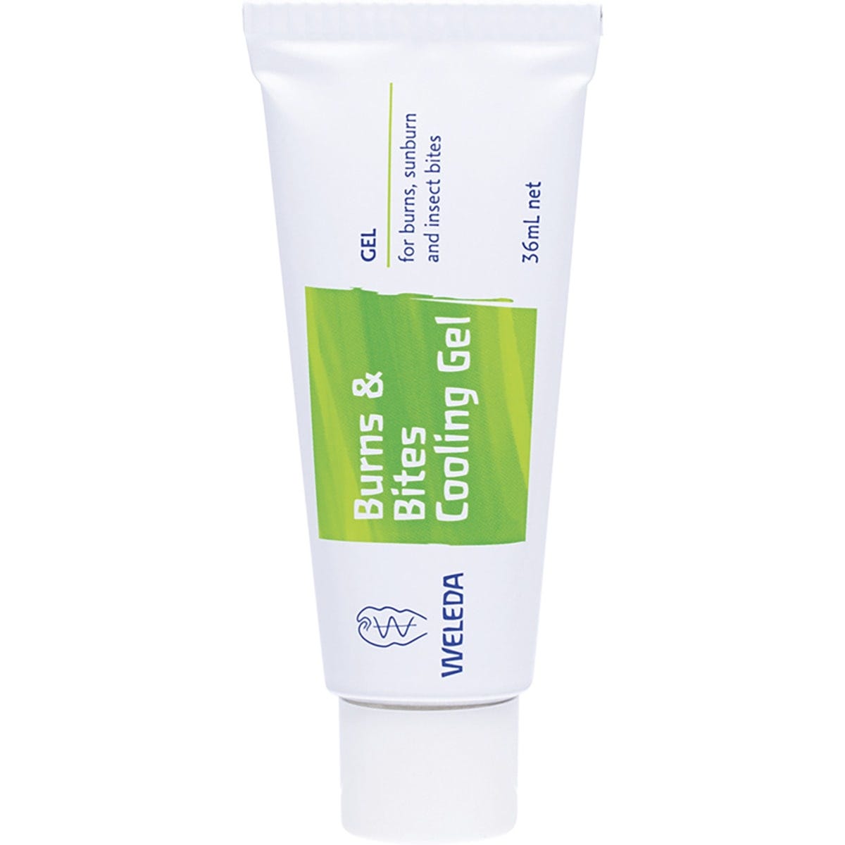 Weleda Burns & Bites Cooling Gel 36ml