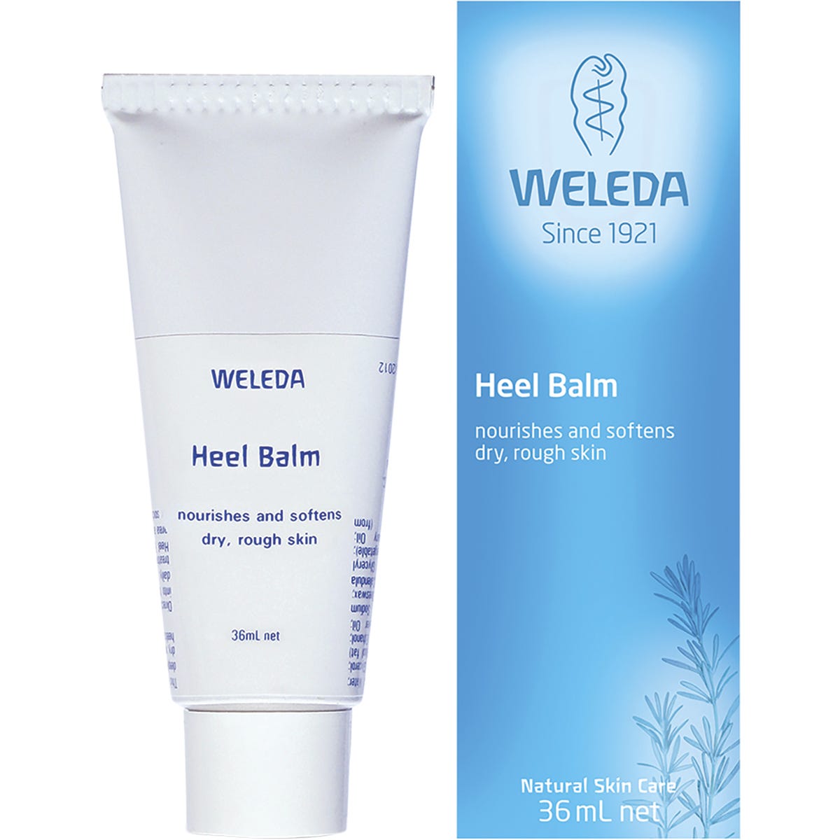 Weleda Heel Balm 36ml