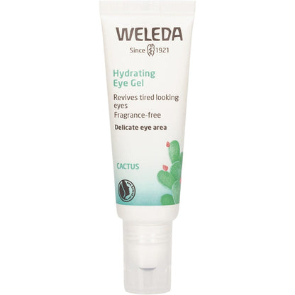 Weleda Hydrating Eye Gel Cactus 10ml