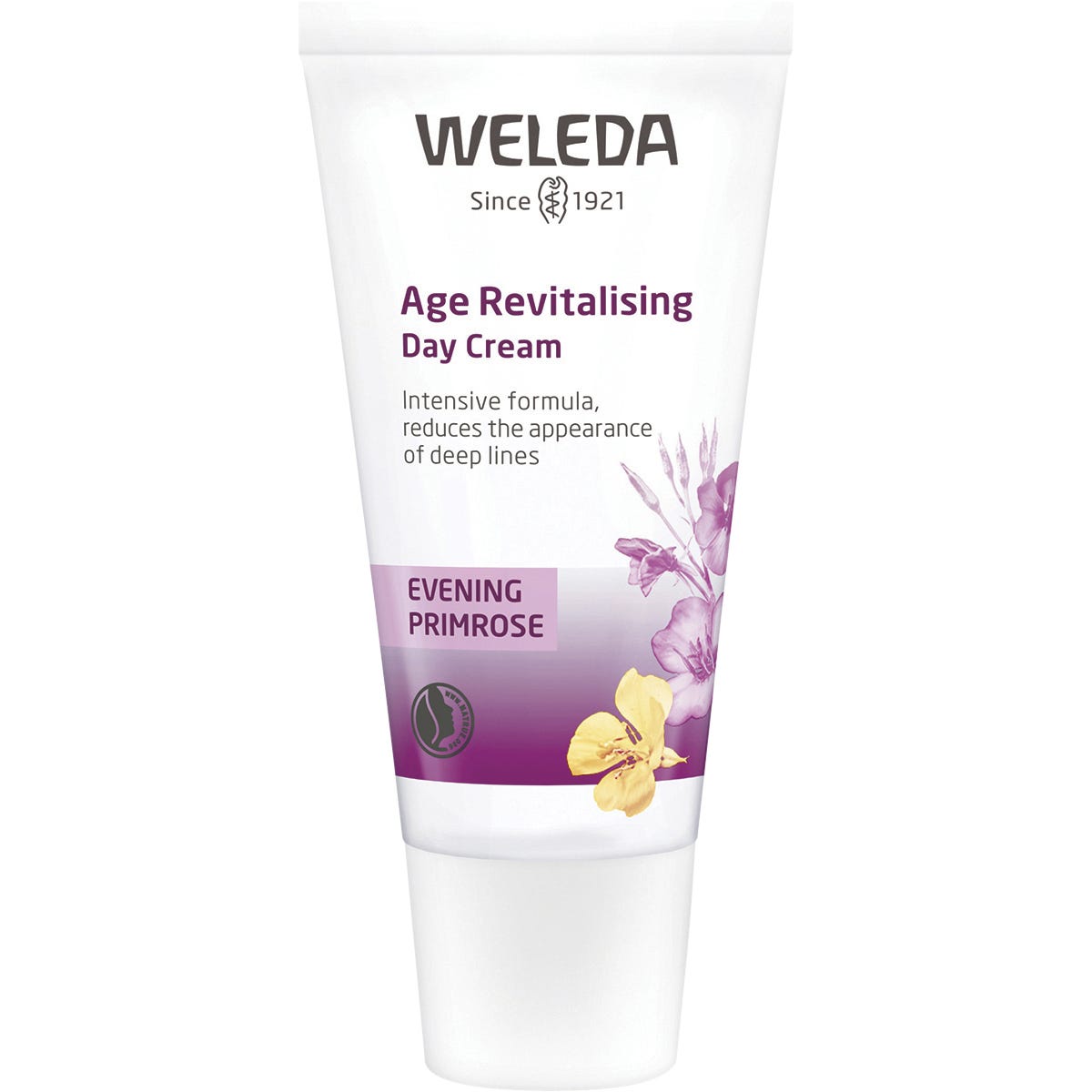 Weleda Age Revitalising Day Cream Evening Primrose 30ml