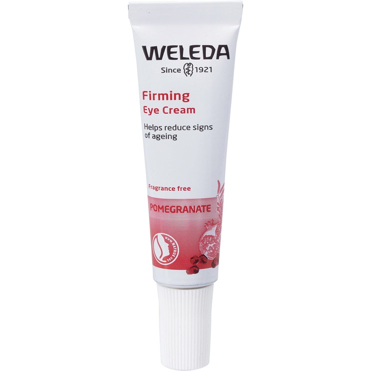 Weleda Firming Eye Cream Pomegranate 10ml