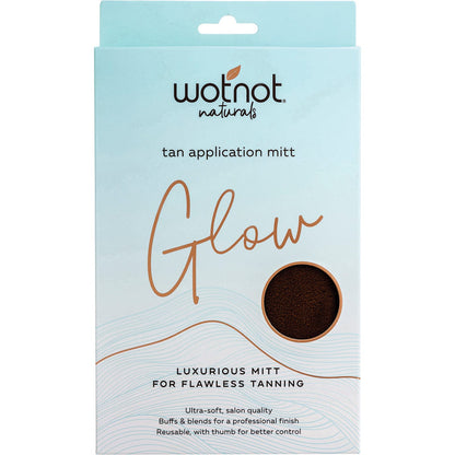 Wotnot Tan Application Mitt