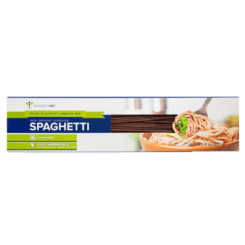 Gundry MD Sorghum Spaghetti 227g